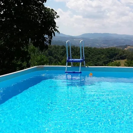 Villa Trasassi Vicchio