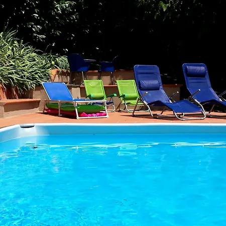 Villa Trasassi *